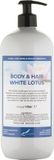 Claudius Cosmetics B.V. Body & Hair White Lotus 1 liter