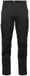 Black Diamond Korte Alpine Mannen Zwart Nylon/Elastaan 31