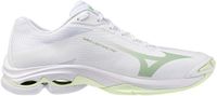 Mizuno Wave Lightning Pro Dames Volleybal Schoenen Wit EU 38.5