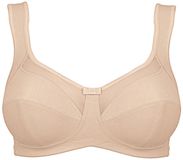 Anita Comfort Clara Comfort Bh zonder Beugel 5459 Huid - maat EU 80D / FR 95D