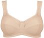 Anita Comfort Clara Comfort Bh zonder Beugel 5459 Huid - maat EU 80D / FR 95D