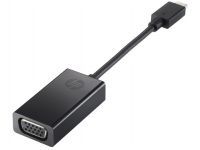 HP Adapter N9K76AA USB3.1-C -> VGA