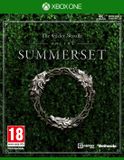 Bethesda Elder Scrolls Online - Summerset - Xbox One