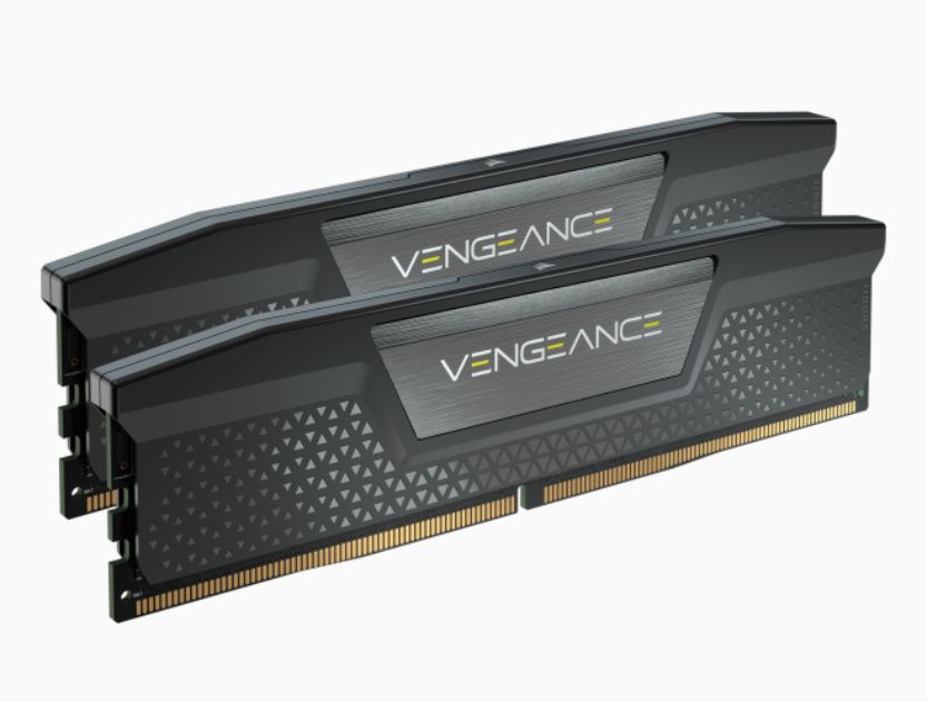 Corsair Vengeance CMK32GX5M2B6000C36 geheugenmodule 32 GB DDR5 6000 MHz