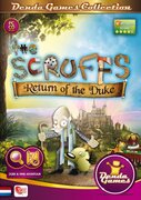 Denda The Scruffs: Return Of the Duke