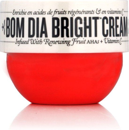 Sol de Janeiro - Bom Dia Bright Body Cream 75ml - Unisex
