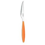 Guzzini - Feeling, Steakmes - Oranje, 22,5 cm