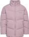 hummel hmlJR PUFFER JACKET Kinderen Unisex SEA FOG Polyester 116