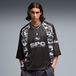 PUMA Tricot grijs / zwart