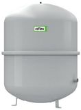 Reflex N vase d'expansion à membrane N 50L 1,0 bar gris