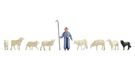 Noch - Schapen en Berger, 36748