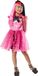 Rubies Dracula dress pink Deluxe - meisjes (maat M)