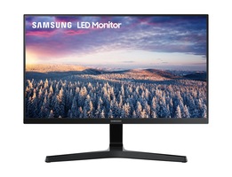Samsung S24R354FHU - 23.8 inch Full HD IPS Monitor - 75Hz - Grijs