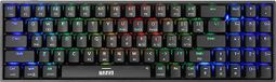 Marvo SHOGO 78 US clavier de jeu (mécanique)