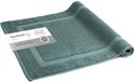 Herzbach Home Badmat 100% Katoen | Douchemat | 1.000 g/m² | Absorberend | Wasbaar (Ocean Green, 50 x 80 cm)