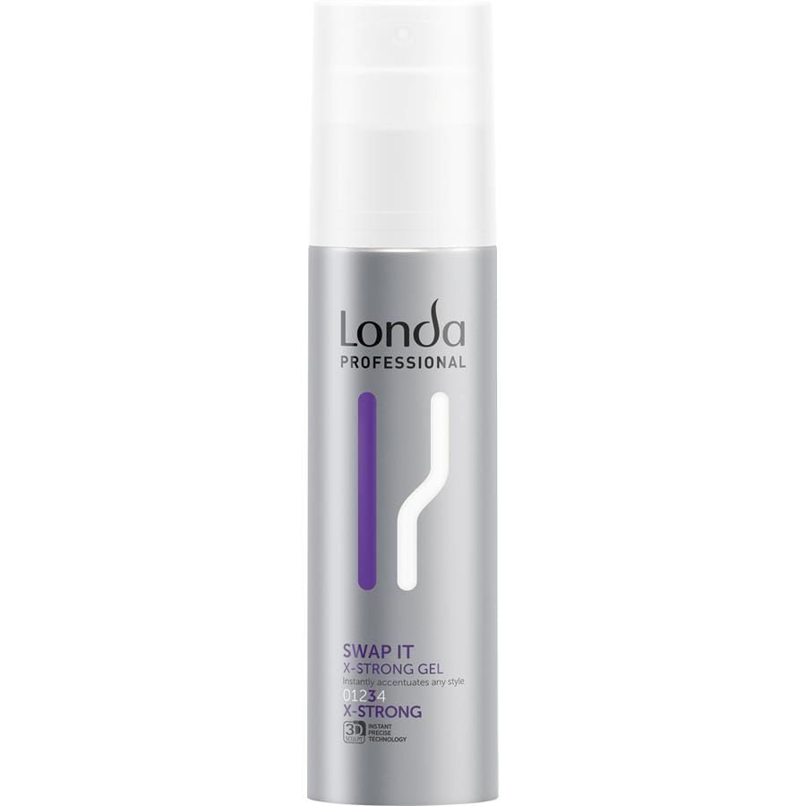 Londa Professional Haargel 100ml