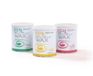 Sibel Hars Blik geel liposoluble 800ml