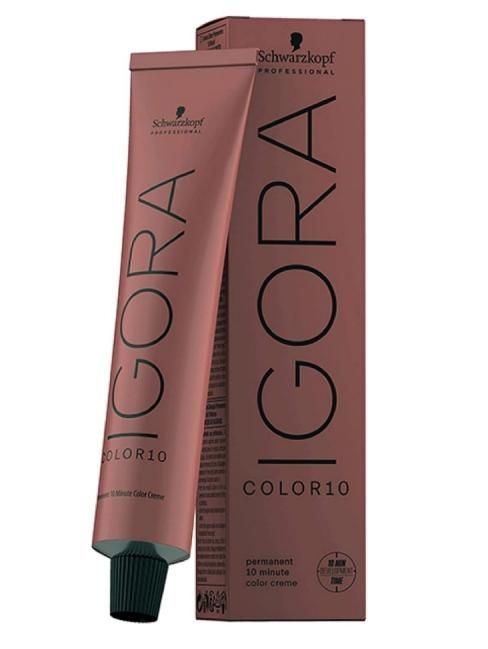 Schwarzkopf Igora Color 10 7-0 - 60ml