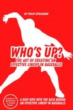 WHO’S Independently Published Who's Up? Paperback