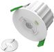 Ledvance LED Noodverlichtingsarmatuur Wit 1.3W 200lm IP20