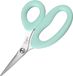 Sizzix Making Tool Scissors - Aqua - Small