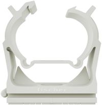 Fischer 50x Sluitclip SCN 32 - 501264