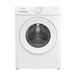 Indesit IMA 762 MY TIME FR wasmachine Voorlader 7 kg 1200 RPM Wit
