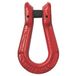 Delta Peerschalm | grade 80 selon EN 1677 | 5,3 t - YE.8.065.13