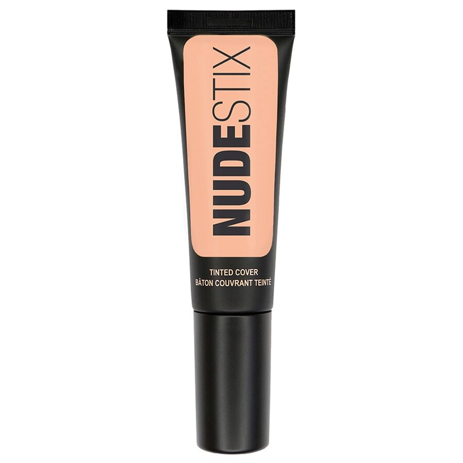 Nudestix Nude 3.5 Tinted Cover Foundation 20ml