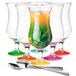 Glasmark KROSNO 420 ml, Set van 6, Cocktailglazen