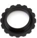 Shimano Ep801 Schijfremslot Ring Zilver