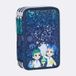 Beckmann 559113140 Zachte etui Polyester Marineblauw