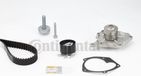 CONTITECH CT1035WP2 Pompe à eau + kit de courroie de distribution