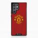 Manchester United Coque de Téléphone Officielle – Design Maillot Rouge