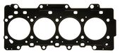 Gasket, Ajusa Gasket, cylinder head
