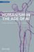 Humanism Technosophy - Humanism in the Age of AI