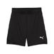 PUMA heren Gebreide Shorts Teamjaws Practice Shorts