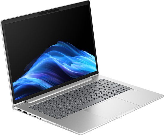 HP EliteBook 6 G1a / Next Gen AI PC Wolf Pro Security Edition Copilot+ PC / AD4E3ET