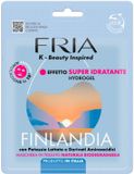 Fria Mascarilla Facial Finlandia