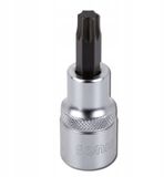 Sonic PROMA POLSKA SP. Z O.O. Sonic Torx-bit Dop 1/2'' T30, 62 mm lengte