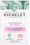 Richelet Régénération Cutanée 30 Comprimés