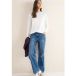 cecil Effen kleur Shirt