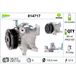 Valeo Compresseur, Climatisation, Pré-rempli d'Huile, 814717 | Compatible avec : SUBARU FORESTER