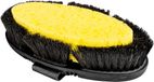 Waldhausen Flex Wasborstel Zwart/Grijs