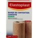 Elastoplast Bande de contention cohésive sans latex couleur chair 10cmx3,5m