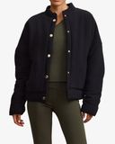 Lune Active Lune Lune Active Zwart jack