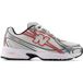 New Balance Unisex 740 Grey Matter Taille: 44.5 | Chaussures de running Outlet | Unisex | Gris
