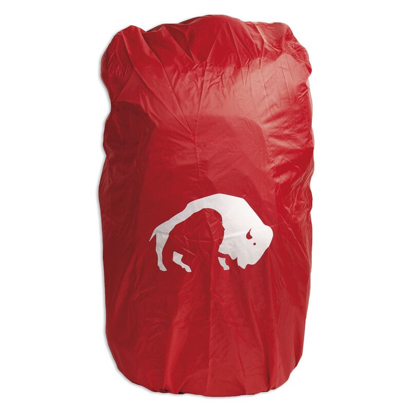 Tatonka Rain Flap M - Red - 2023 - Backpack Accessory