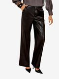 Love & Roses Pantalon Noir