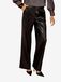 Love & Roses Pantalon Noir